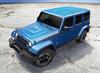 2014 Jeep Wrangler Unlimited image
