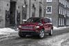 2015 Jeep Compass