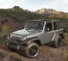 2015 Jeep Wrangler