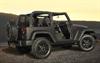 2015 Jeep Wrangler image