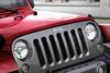 2015 Jeep Wrangler Unlimited