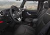 2015 Jeep Wrangler Unlimited