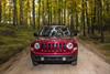 2016 Jeep Patriot