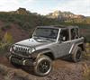 2016 Jeep Wrangler image