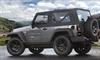 2016 Jeep Wrangler