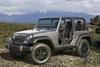 2016 Jeep Wrangler image