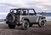 2016 Jeep Wrangler image