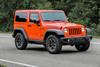 2016 Jeep Wrangler image