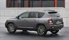 2017 Jeep Compass