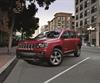 2017 Jeep Compass