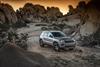 2017 Jeep Grand Cherokee Trailhawk