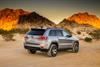 2017 Jeep Grand Cherokee Trailhawk