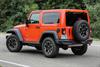 2017 Jeep Wrangler image