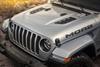2018 Jeep Wrangler Moab Edition