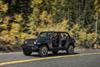 2019 Jeep Wrangler