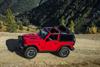 2019 Jeep Wrangler