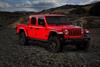 2020 Jeep Gladiator Launch Edition