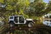 2019 Jeep Wrangler Three O Five Edition