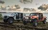 2019 Jeep Wrangler Three O Five Edition