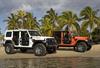 2019 Jeep Wrangler Three O Five Edition