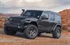 2018 Jeep J-Wagon Concept