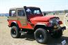 1978 Jeep CJ-5 Auction Results