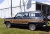 1988 Jeep Grand Wagoneer