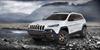 2014 Jeep Cherokee Sageland Design Concept