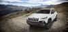 2014 Jeep Cherokee Sageland Design Concept