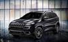 2014 Jeep Cherokee Urbane Design Concept