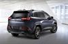 2014 Jeep Cherokee Urbane Design Concept