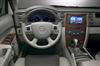 2009 Jeep Commander