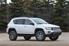 2011 Jeep Compass Canyon