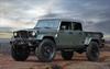 2016 Jeep Crew Chief 715 Concept