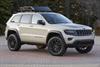 2014 Jeep Grand Cherokee EcoDiesel Trail Warrior