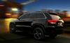 2012 Jeep Grand Cherokee Production-Intent Concept