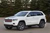 2012 Jeep Grand Cherokee Trailhawk Concept