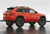 2013 Jeep Grand Cherokee Trailhawk II Concept