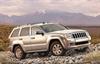 2009 Jeep Grand Cherokee