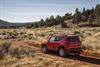 2014 Jeep Renegade