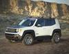 2016 Jeep Renegade Commander Concept