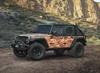 2016 Jeep Trailstorm Concept