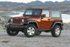 2009 Jeep Wrangler image
