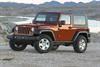 2009 Jeep Wrangler