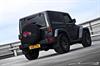 2012 Jeep Wrangler