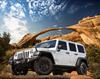 2013 Jeep Wrangler Moab