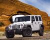 2013 Jeep Wrangler Moab