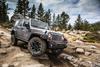 2013 Jeep Wrangler Rubicon 10th Anniversary Edition