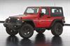 2013 Jeep Wrangler Slim