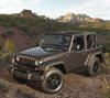 2014 Jeep Wrangler Willys Wheeler Edition